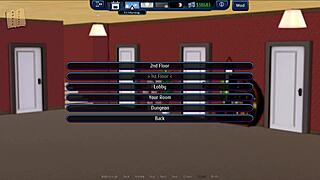 Harem Hotel 174 Gameplay Session