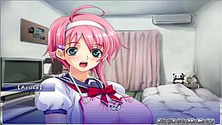 Apartment of love episode 5 features groping scene