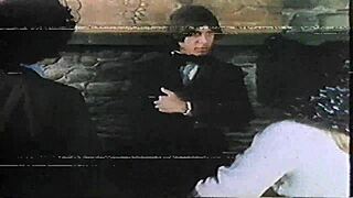 This vintage classic porn is pure gold!