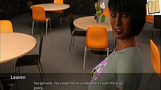 wvm 73 running around college naked is never a good idea