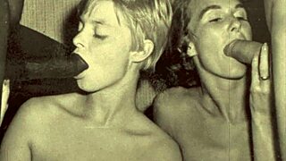 Dark Lantern Entertainment Unveils Vintage Interracial Secrets from Victorian Confessions