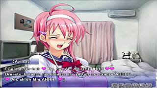 Apartment of love episode 5 features groping scene