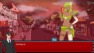 Blonde cutie pie licks cock and gets huge facial cumload after fucking!