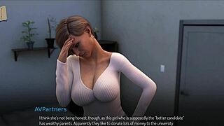 Bound in the game, tied up tight!