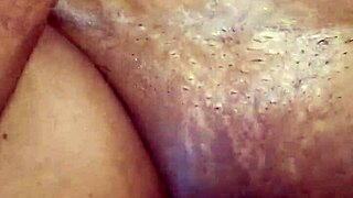 Indian Bangladeshi woman moans, this dick extension feels amazing in my pussy