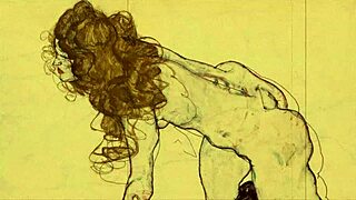 Ever seen vintage erotic art come to life? This retro anime clip is pure gold! 😍