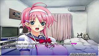 Apartment of love episode 5 features groping scene