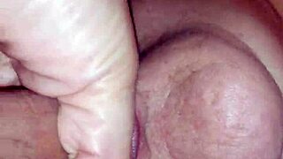 熟女アマの神フェラ耐えられるか？