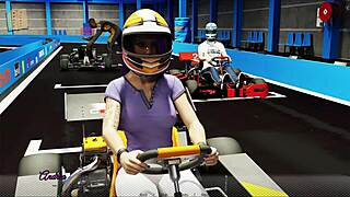 In an alternate existence, players navigate a complex game world filled with unique challenges and hidden secrets.