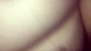 Hey, Want to See Some Fun in the Bedroom with a Shaved BBW?