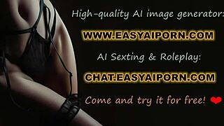 League Of Legends Ahri Makes You Cum In Her Mouth Uncensored Hentai Ai Generated