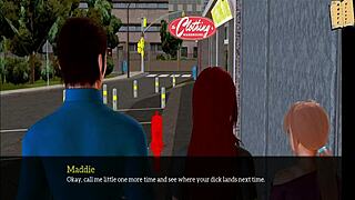 Hey, check this out! My New Family 257 brings wild 3D cartoon action to life