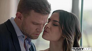 i'd do anything to feed my anal cravings with chanel's wild moves