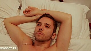 d�fonce bareback with aaron and etalon