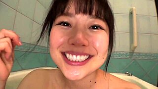 Japanese Teen Model Gets Fucked Hard in Hotel Room. Want to See More?