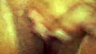 amateur brazilian moaning during masturbation