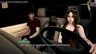 My bully's emotional lover transformation