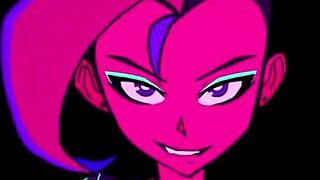 i love moikaloop's sexy dance moves