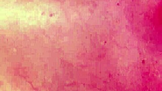 this stunning brunette model just revealed her amazing body up close.