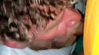 a narrative about a fat latin man in everyday life