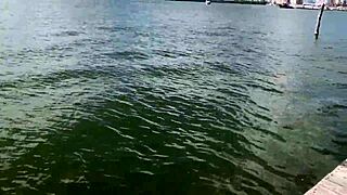 Young Gina Gerson Seeks Hardcore Sex In Mexico