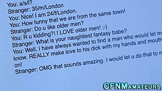 clothed amateur babe sucks rod in horny cfnm storyline