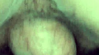 Alex and his girlfriend enjoy a wild outdoor ride together