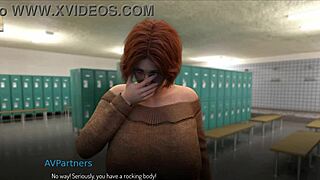 Bound in the game, tied up tight!