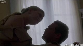 Hey Renee Griffin, are you ready for steamy 1995 action?