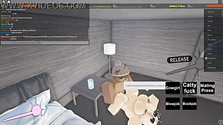 blonde babe enjoys blowjob in missionary