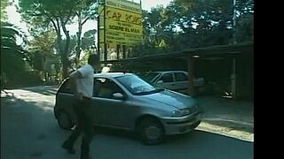 hotel of whores 01 getting wild with big cock action! 😈