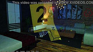 Complete gameplay of Being a Dik episode 9 part 4