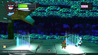 Oh so hero gay hentai game pornplay ep 9 secret onsen sex orgy with sucking and banging 😏