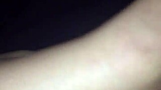 Hey, Want to See Some Fun in the Bedroom with a Shaved BBW?