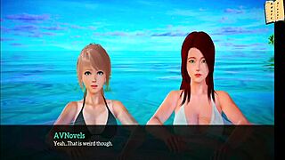 Hey, check this out! My New Family 257 brings wild 3D cartoon action to life