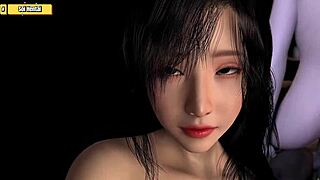 Hentai 3D Ep78 - Deep Craving for Stepmom's Tight Body