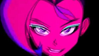 i love moikaloop's sexy dance moves