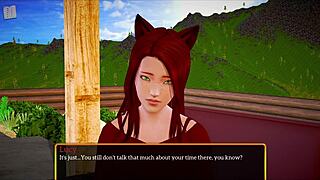 My New Family Episode 408