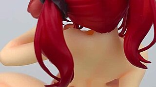 Nina’s hentai action in Shuudan Aibu Ver 1-6 looks wild