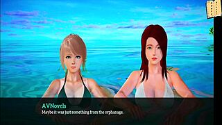 Hey, check this out! My New Family 257 brings wild 3D cartoon action to life