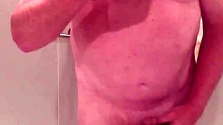 i cum tribute for brad and ginger, feels so good