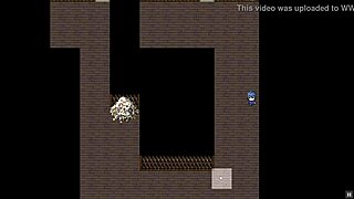 Shipwrecked Spaceship Todoroki Hentai Game Ep 7, Space Zombie Cums On Latex Cameltoe