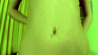 Pov Teen 18+ Slut Gets Fucked Hard with Teasing and Cumshot