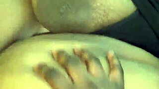 Fucking Her Pussy Up Close Until She Creams On Big Cock