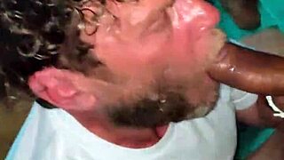 a narrative about a fat latin man in everyday life