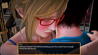 exploring my new stepfamily game