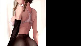 amane suzuha-steins gate compilation rule 34 what are you watching
