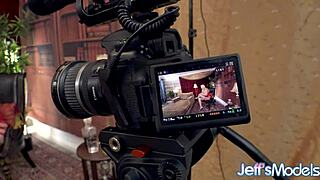 Big ass BBW MILF Lila Lovely indulges in anal pleasure