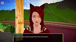 My New Family Episode 408