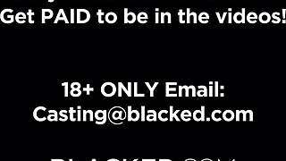 tiny blonde lexi obsessed with bbc